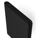 9-Pocket XenoSkin Zipfolio (Black) | Ultimate Guard