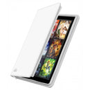 9-Pocket XenoSkin Zipfolio (White) | Ultimate Guard
