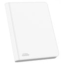 9-Pocket XenoSkin Zipfolio (White) | Ultimate Guard