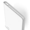 9-Pocket XenoSkin Zipfolio (White) | Ultimate Guard