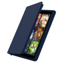 9-Pocket XenoSkin Zipfolio (Blue) | Ultimate Guard