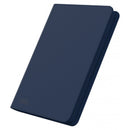 9-Pocket XenoSkin Zipfolio (Blue) | Ultimate Guard