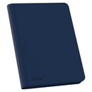 9-Pocket XenoSkin Zipfolio (Blue) | Ultimate Guard