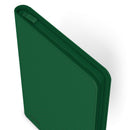 9-Pocket XenoSkin Zipfolio (Green) | Ultimate Guard