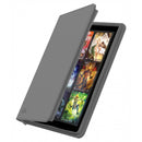 9-Pocket XenoSkin Zipfolio (Grey) | Ultimate Guard