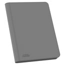 9-Pocket XenoSkin Zipfolio (Grey) | Ultimate Guard