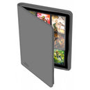 9-Pocket XenoSkin Zipfolio (Grey) | Ultimate Guard