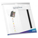 Flexxfolio 480: 24-Pocket (Quadrow White) | Ultimate Guard