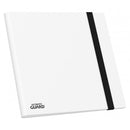 Flexxfolio 480: 24-Pocket (Quadrow White) | Ultimate Guard