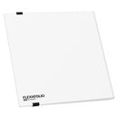 Flexxfolio 480: 24-Pocket (Quadrow White) | Ultimate Guard