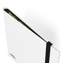Flexxfolio 480: 24-Pocket (Quadrow White) | Ultimate Guard