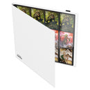 Flexxfolio 480: 24-Pocket (Quadrow White) | Ultimate Guard