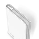 4-Pocket XenoSkin Zipfolio (White) | Ultimate Guard