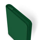 4-Pocket XenoSkin Zipfolio (Green) | Ultimate Guard