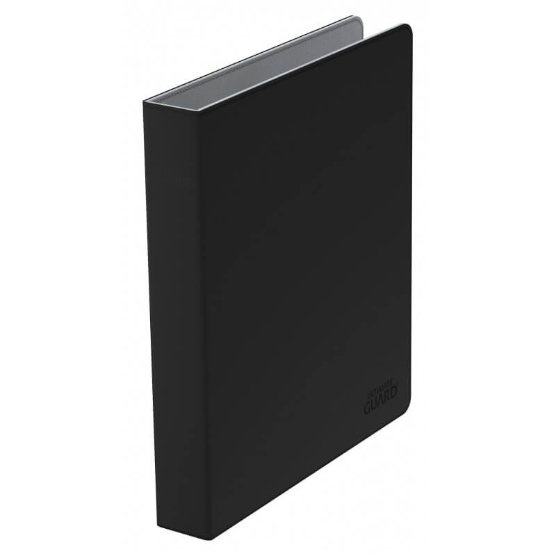 Collector's Album XenoSkin SLIM (Black) | Ultimate Guard