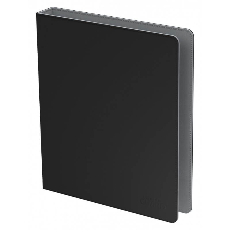 Collector's Album XenoSkin SLIM (Black) | Ultimate Guard