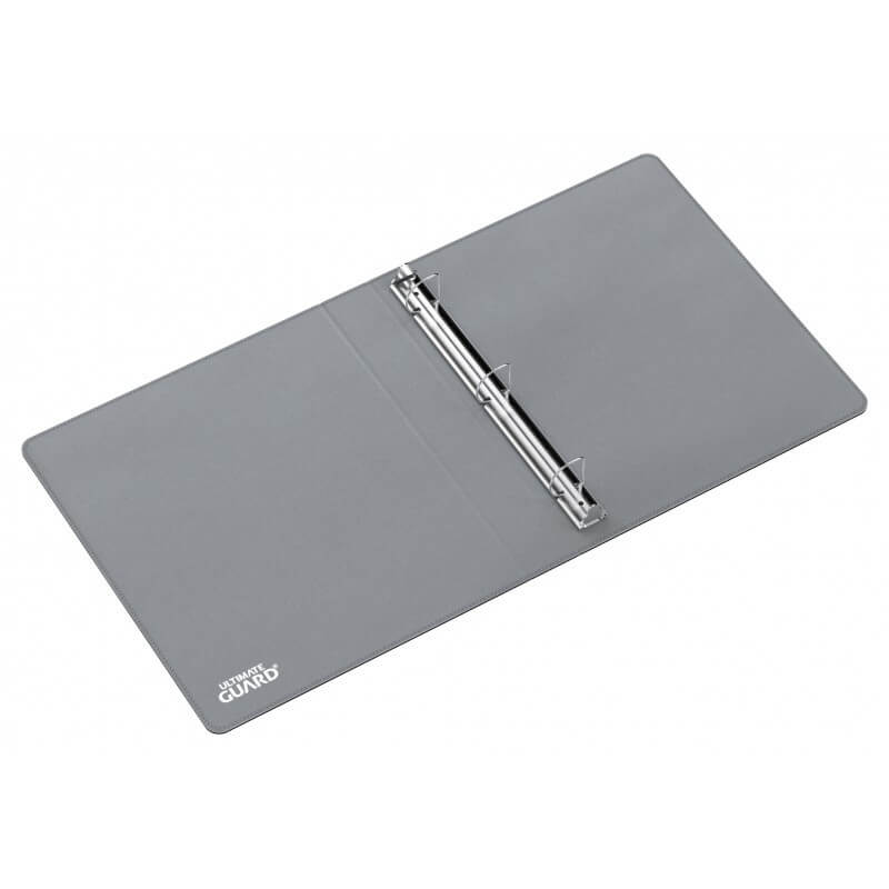 Collector's Album XenoSkin SLIM (Black) | Ultimate Guard