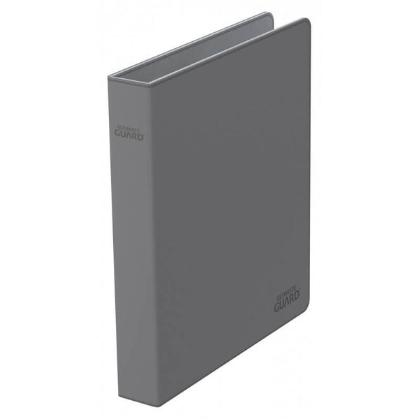 Collector's Album XenoSkin SLIM (Grey) | Ultimate Guard