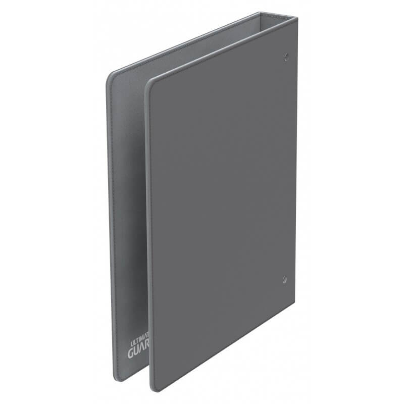 Collector's Album XenoSkin SLIM (Grey) | Ultimate Guard