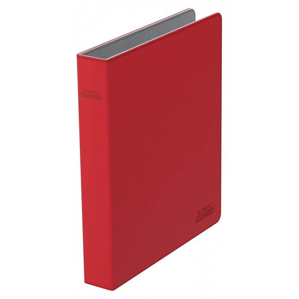 Collector's Album XenoSkin SLIM (Red) | Ultimate Guard