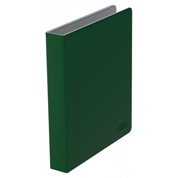Collector's Album XenoSkin SLIM (Green) | Ultimate Guard