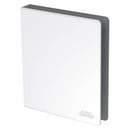 Collector's Album XenoSkin SLIM (White) | Ultimate Guard