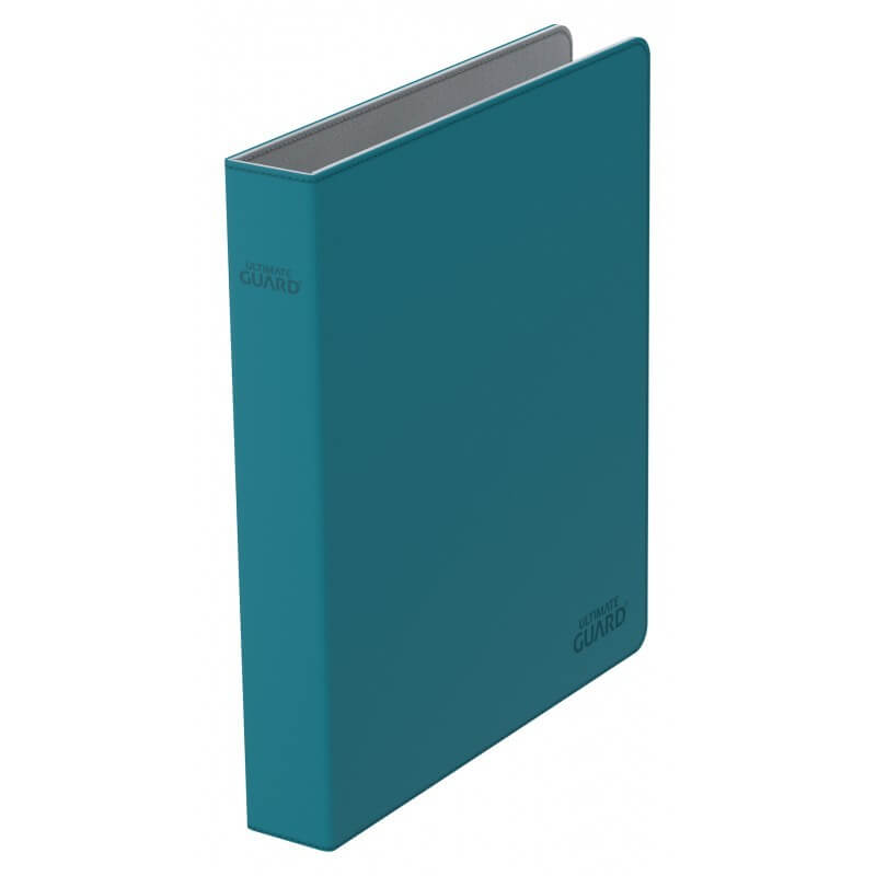 Collector's Album XenoSkin SLIM (Petrol) | Ultimate Guard