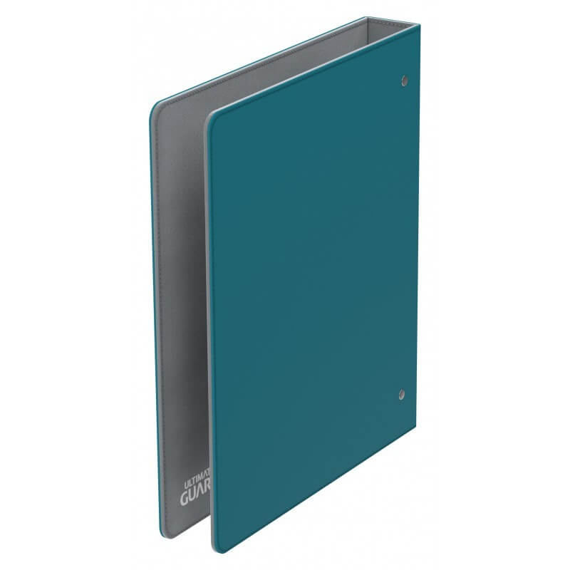 Collector's Album XenoSkin SLIM (Petrol) | Ultimate Guard