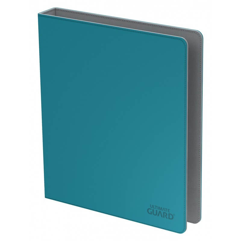 Collector's Album XenoSkin SLIM (Petrol) | Ultimate Guard