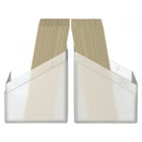 Boulder 80+ Deck Case (Frosted) | Ultimate Guard