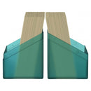 Boulder 80+ Deck Case (Malachite) | Ultimate Guard