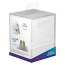 Boulder 100+ Deck Case (Frosted) | Ultimate Guard