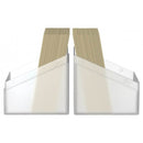 Boulder 100+ Deck Case (Frosted) | Ultimate Guard