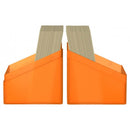 Boulder 100+ Deck Case (Poppy Topaz) | Ultimate Guard