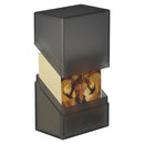Boulder 60+ Deck Case (Onyx) | Ultimate Guard