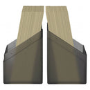 Boulder 60+ Deck Case (Onyx) | Ultimate Guard