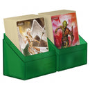 Boulder 60+ Deck Case (Emerald) | Ultimate Guard