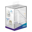 Boulder 80+ Deck Case (Clear) | Ultimate Guard