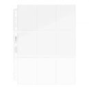 9-Pocket Pages (100ct) | Ultimate Guard