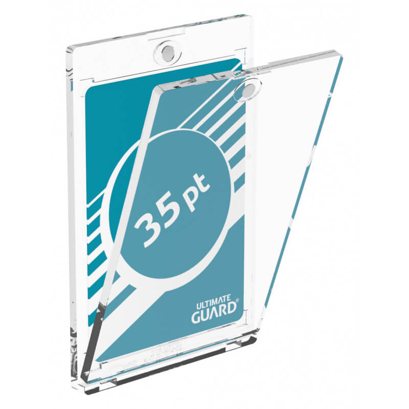 Magnetic Card Case: 35pt | Ultimate Guard