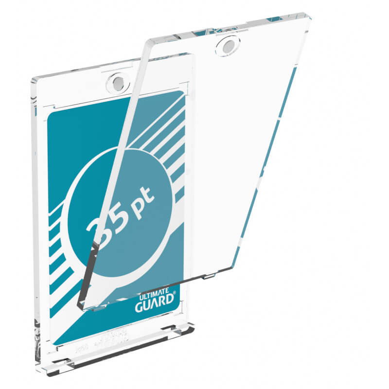 Magnetic Card Case: 35pt | Ultimate Guard