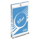 Magnetic Card Case: 55pt | Ultimate Guard