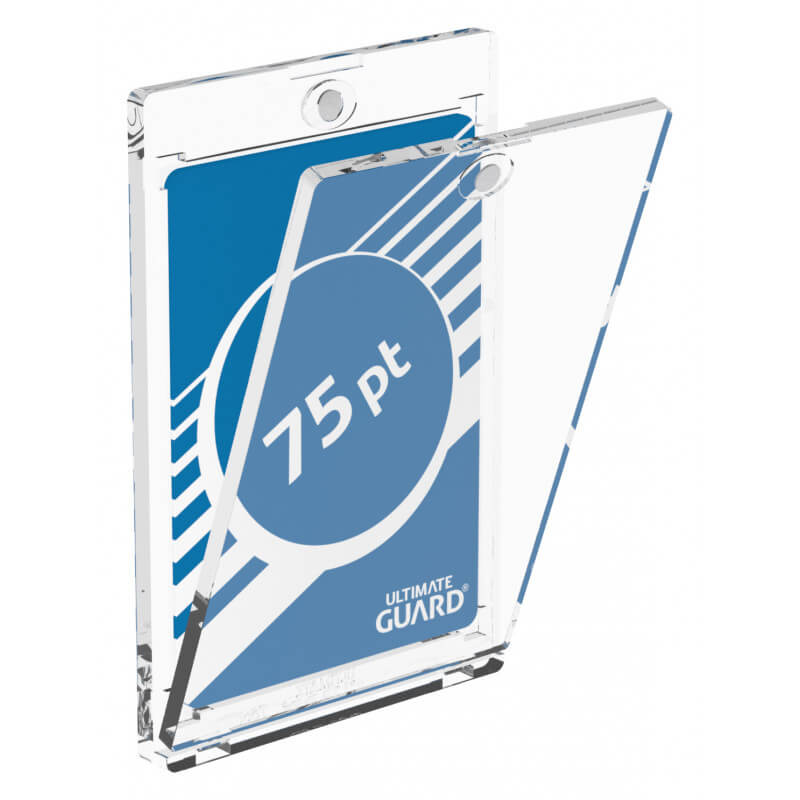 Magnetic Card Case: 75pt | Ultimate Guard
