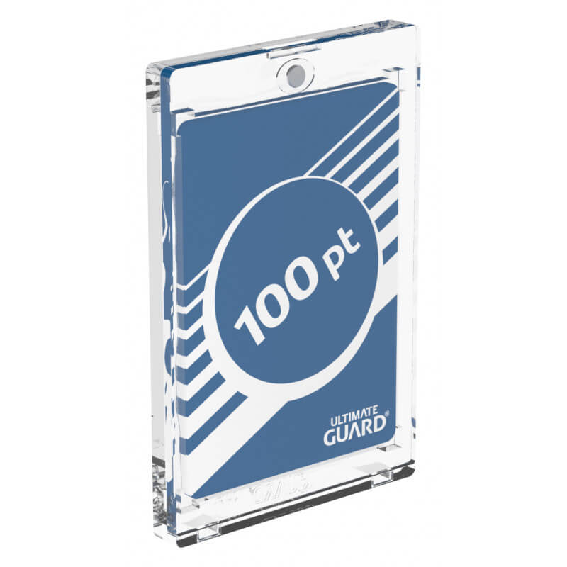 Magnetic Card Case: 100pt | Ultimate Guard
