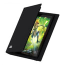 Flexxfolio 20: 2-Pocket (Black) | Ultimate Guard