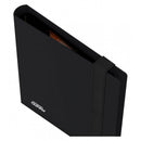Flexxfolio 20: 2-Pocket (Black) | Ultimate Guard
