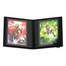 Flexxfolio 20: 2-Pocket (Black) | Ultimate Guard