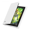 Flexxfolio 20: 2-Pocket (White) | Ultimate Guard