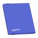 Flexxfolio 20: 2-Pocket (Blue) | Ultimate Guard