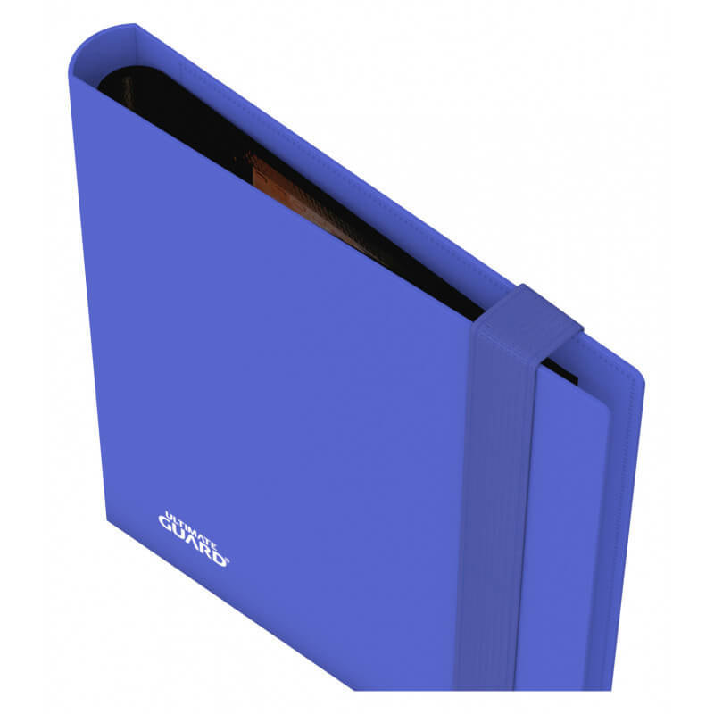 Flexxfolio 20: 2-Pocket (Blue) | Ultimate Guard